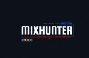 Private key,mixhunter