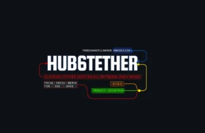 Hub6tether,flash