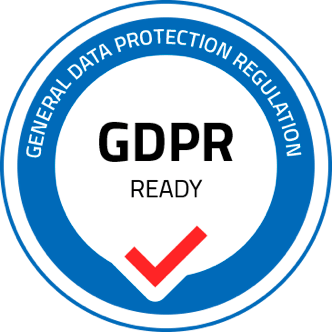 gdpr badge