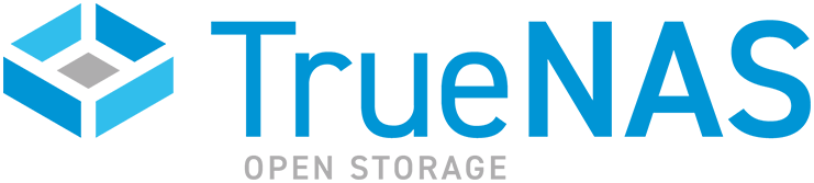 Truenas Logo