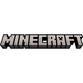 minecraft logo