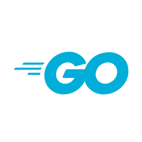 go logo