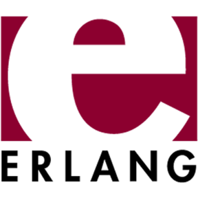 erlang logo