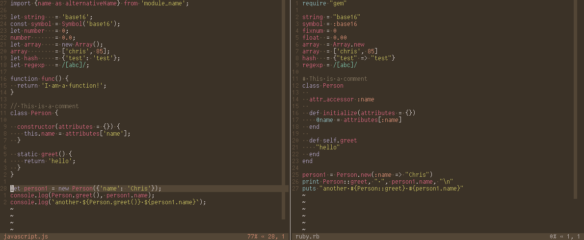 base16-mocha