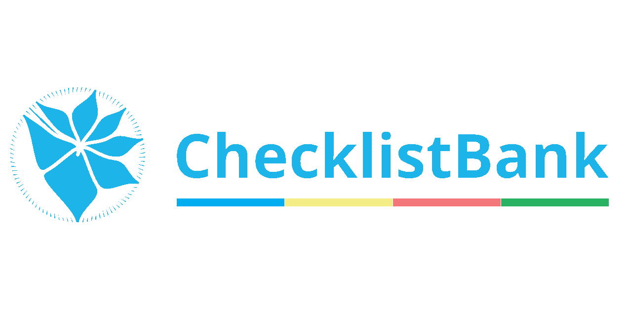 checklistbank