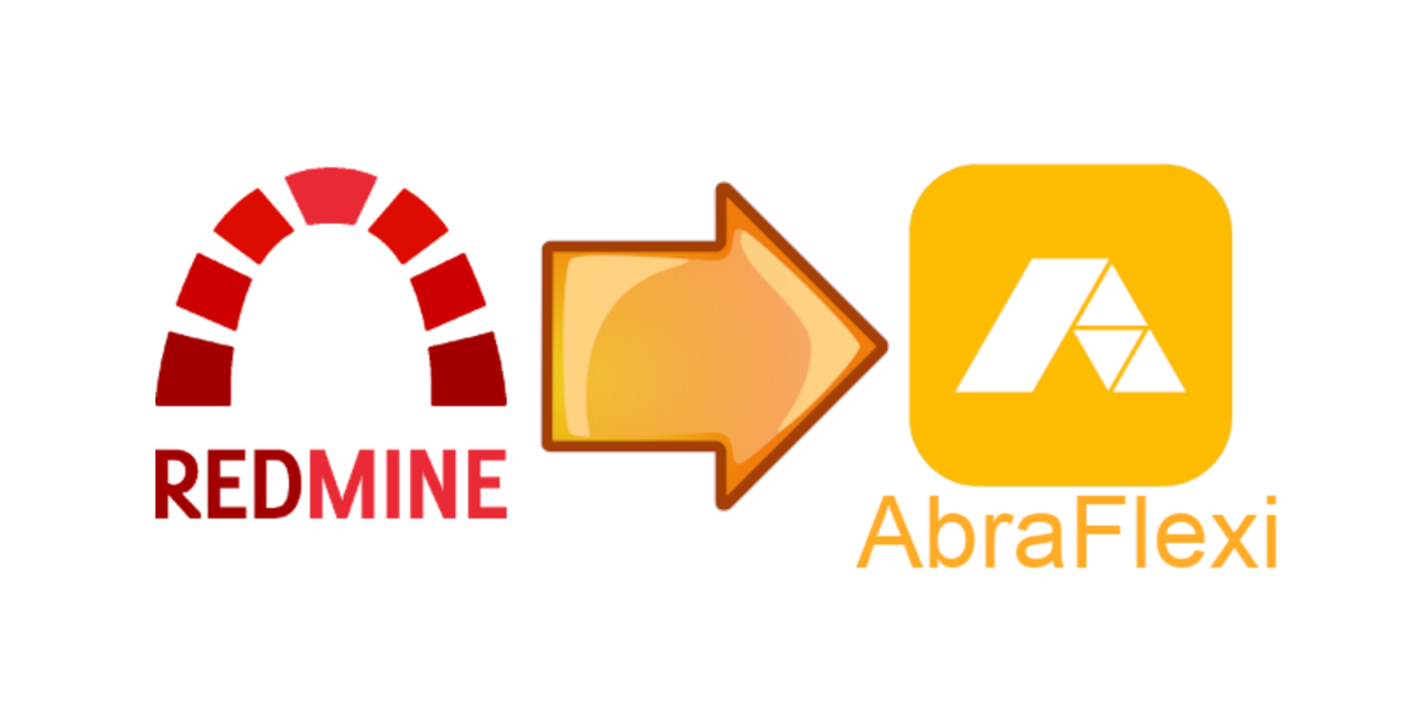 Redmine2AbraFlexi