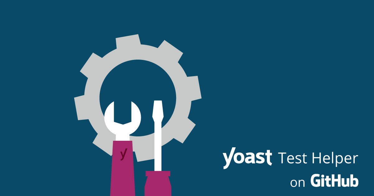 yoast-test-helper