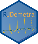 rjdemetra