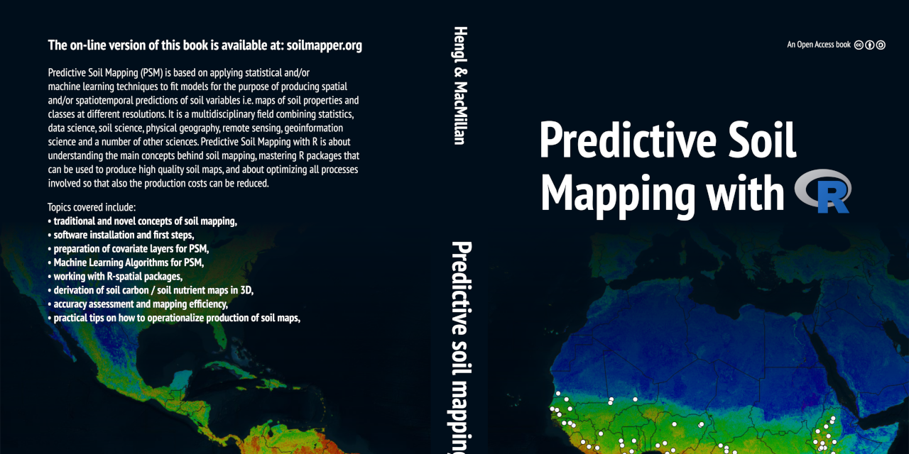 PredictiveSoilMapping