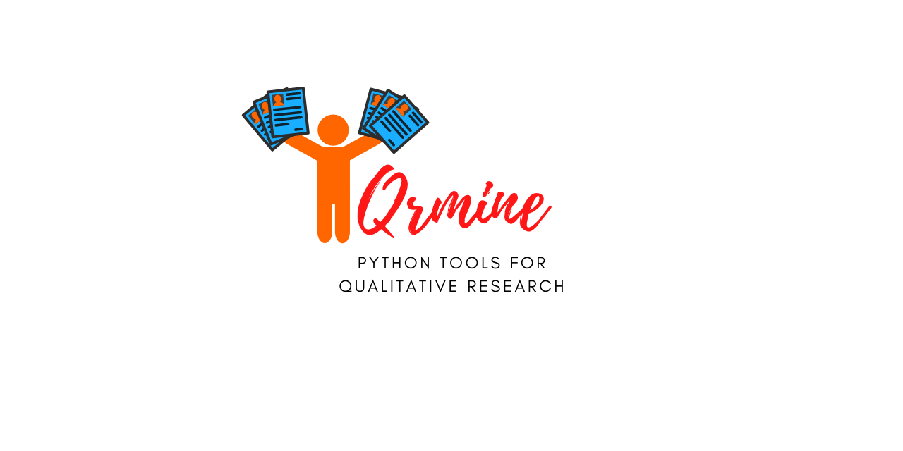 nlp-qrmine