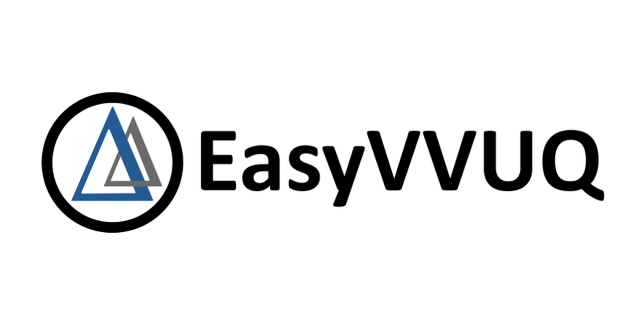 EasyVVUQ