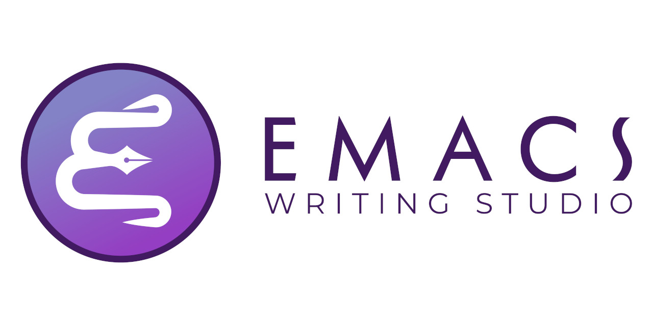 emacs-writing-studio