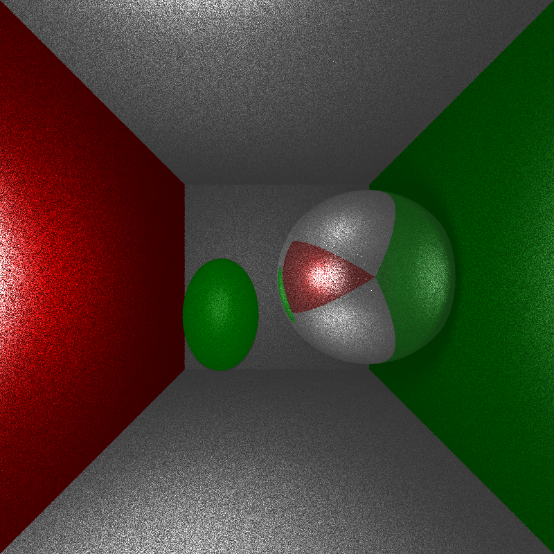 Ray-Tracing