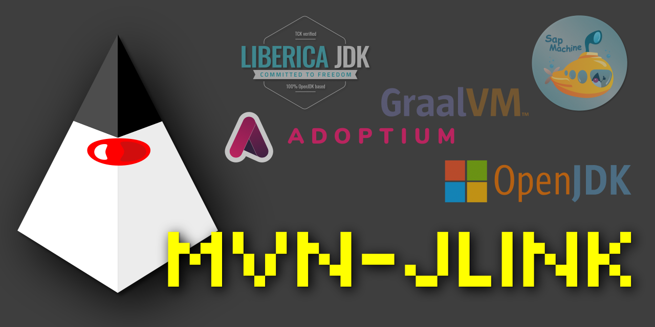 mvn-jlink