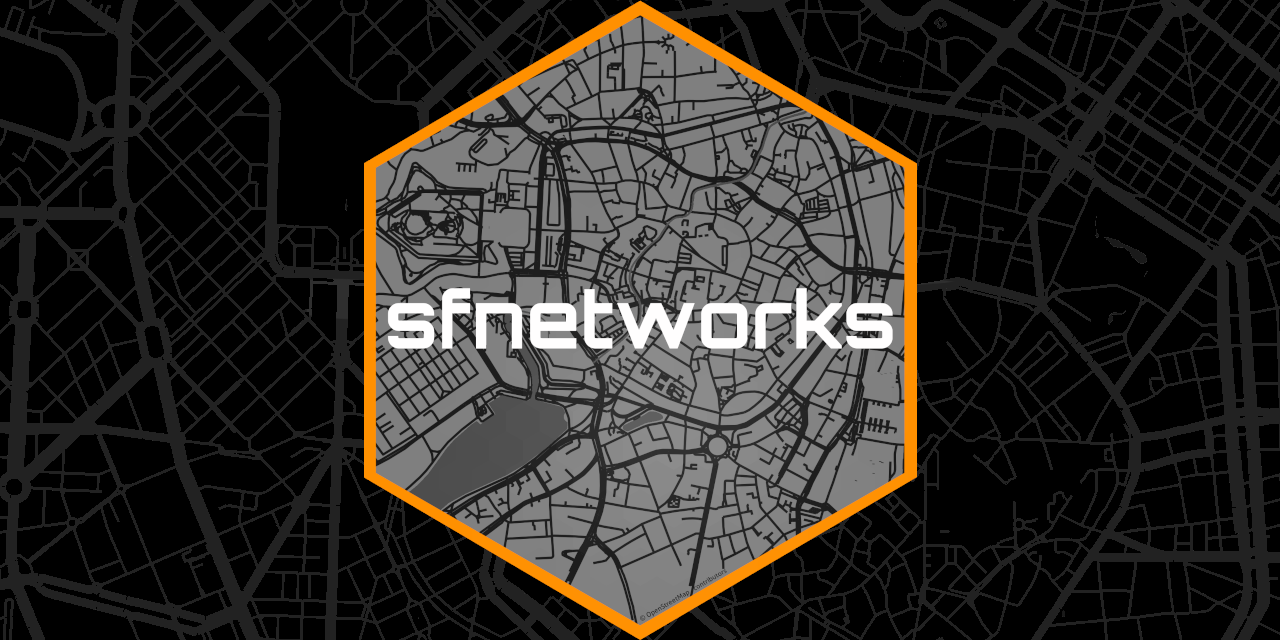 sfnetworks