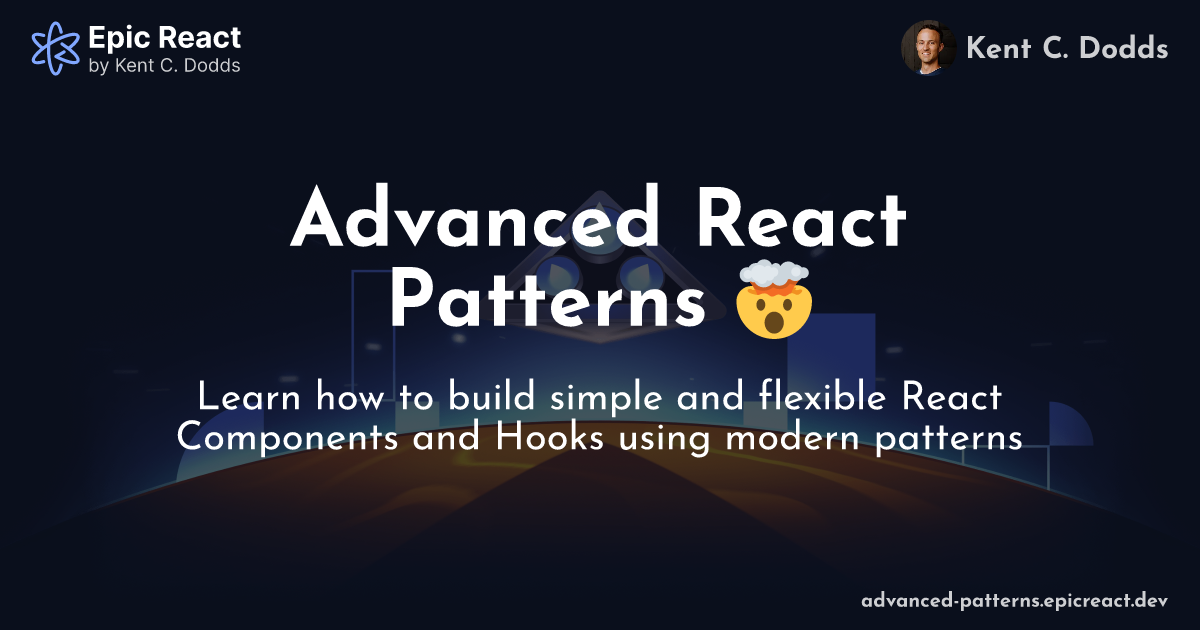 advanced-react-patterns