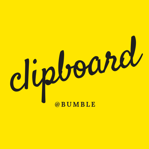 clipboard