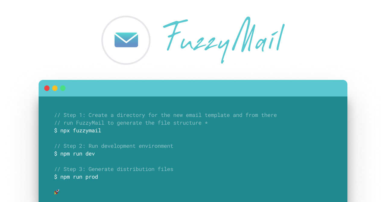 fuzzymail