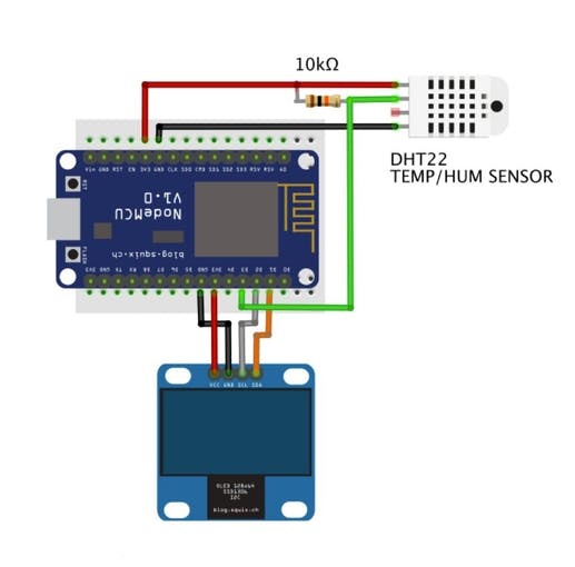 iot-oled-temperature