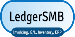 LedgerSMB