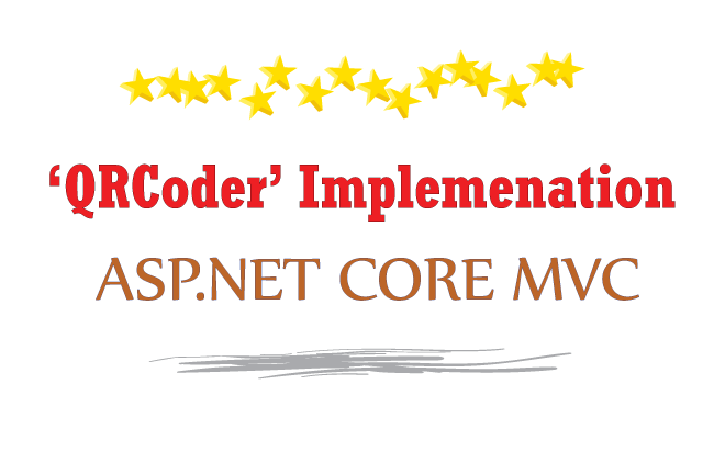 QRCoder-implemented-in-ASP.NET-Core