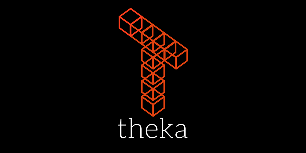 Theka