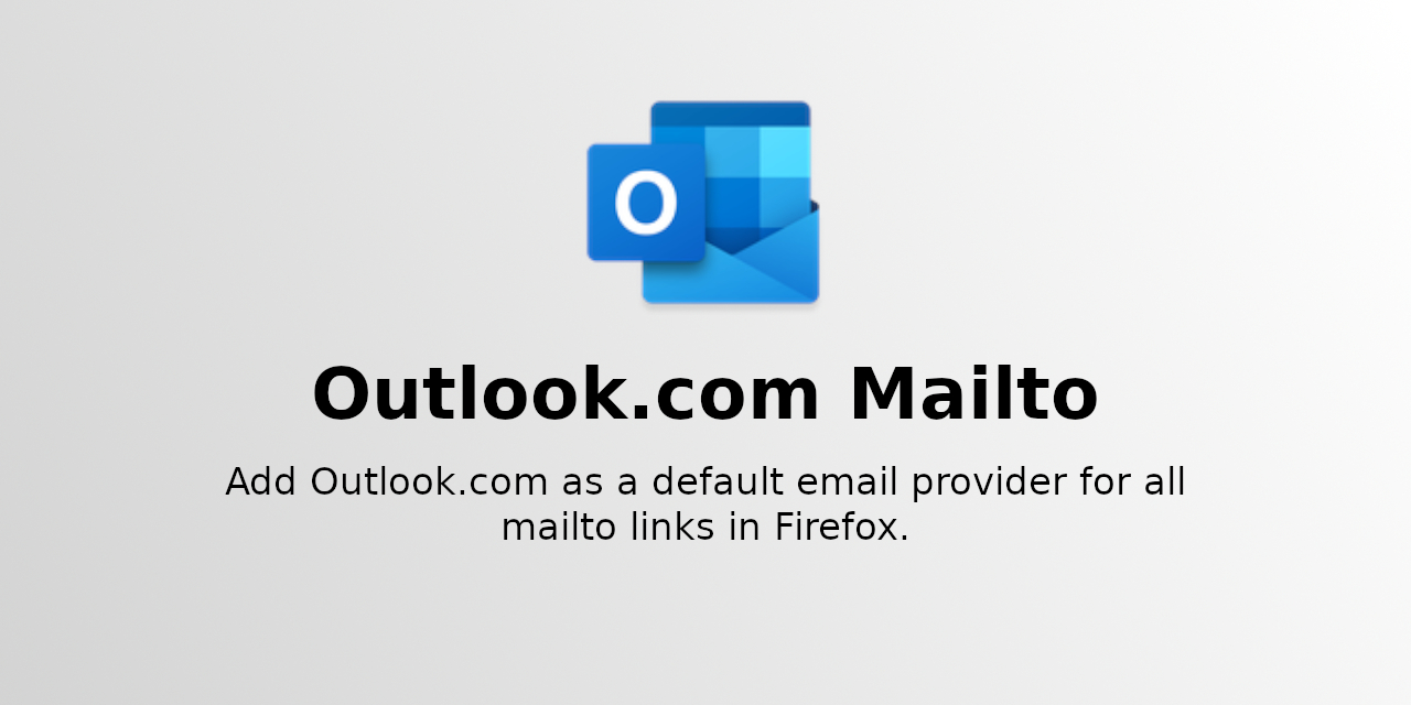 Outlook.com-mailto