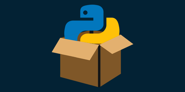 python-package-template