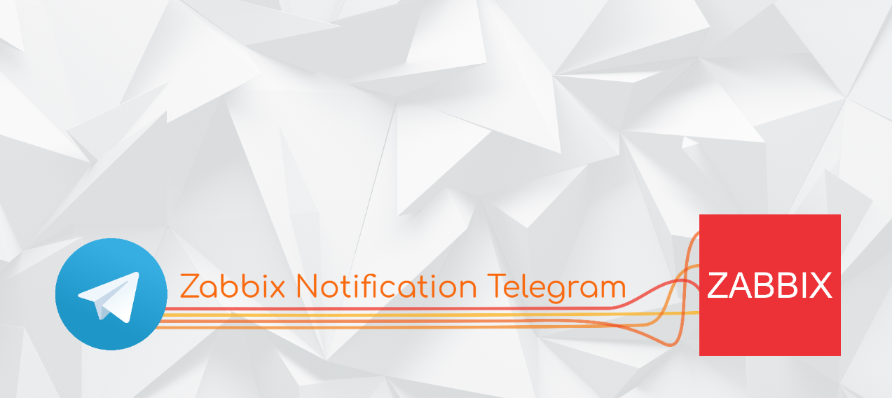 Zabbix-Notification-Telegram