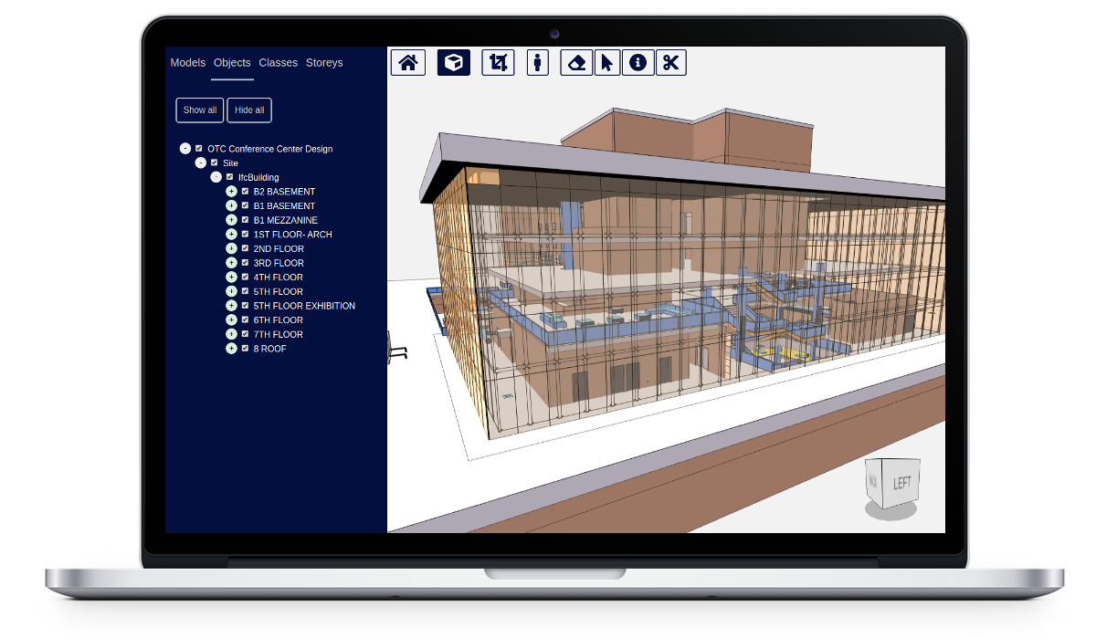 xeokit-bim-viewer