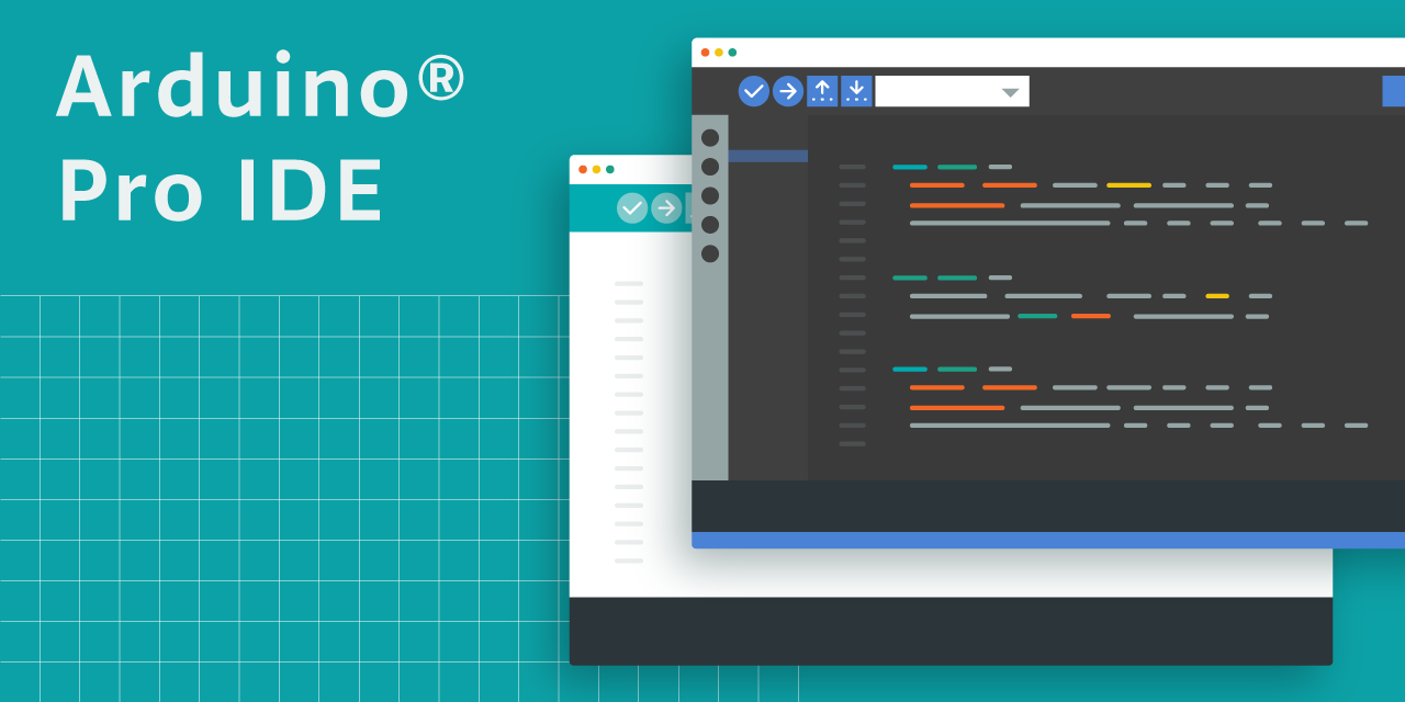 arduino-pro-ide