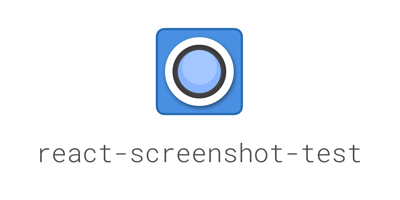 react-screenshot-test