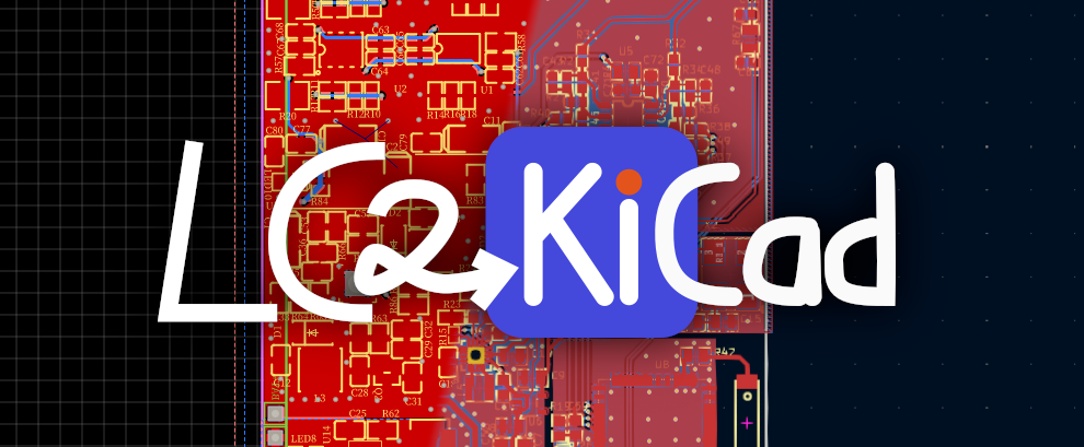 LC2KiCad