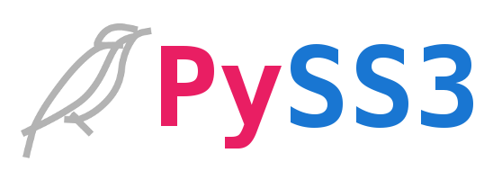 pyss3