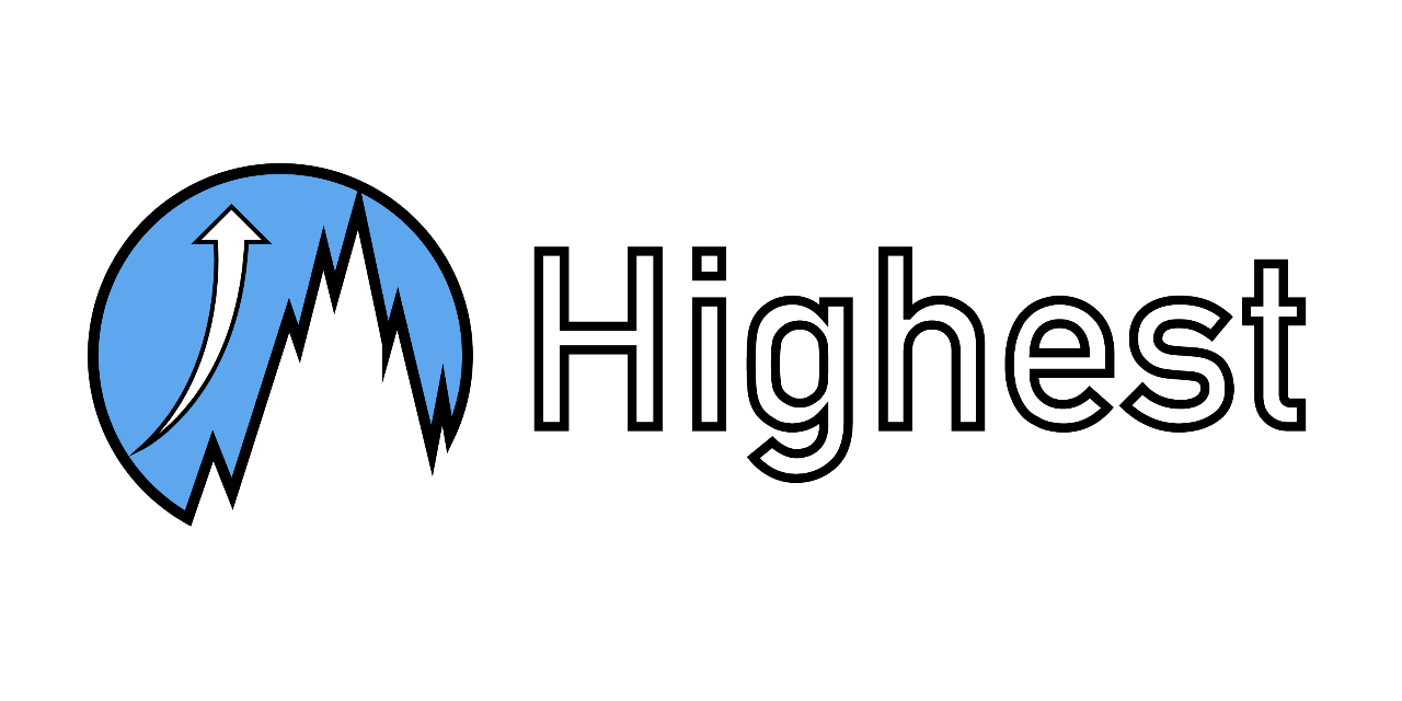 highest