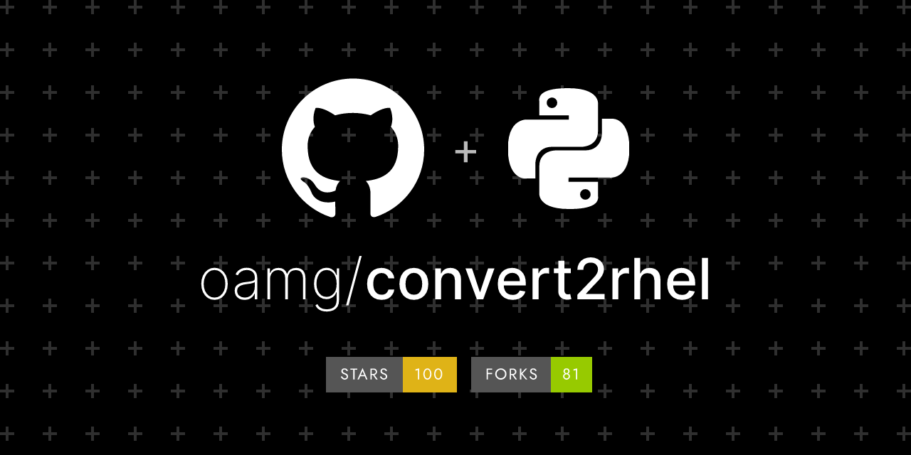 convert2rhel