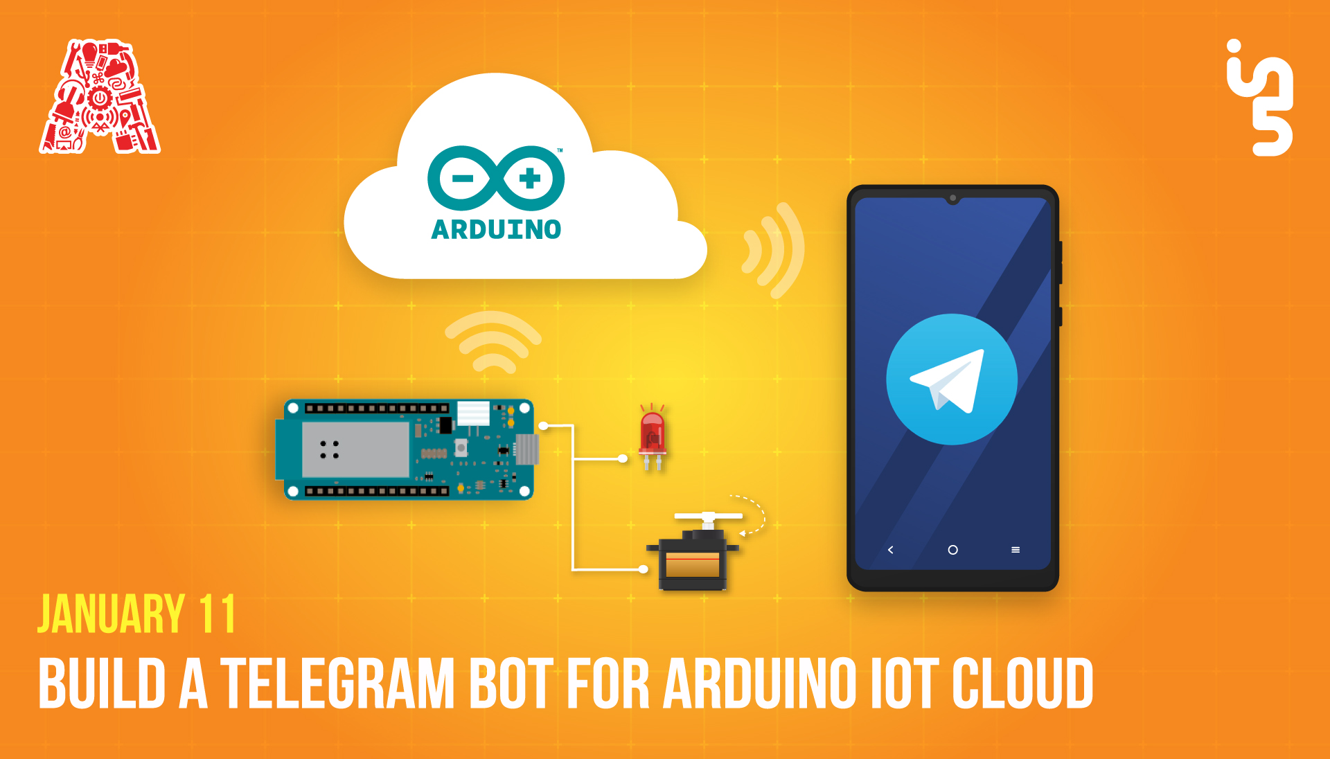 Arduino-IOT