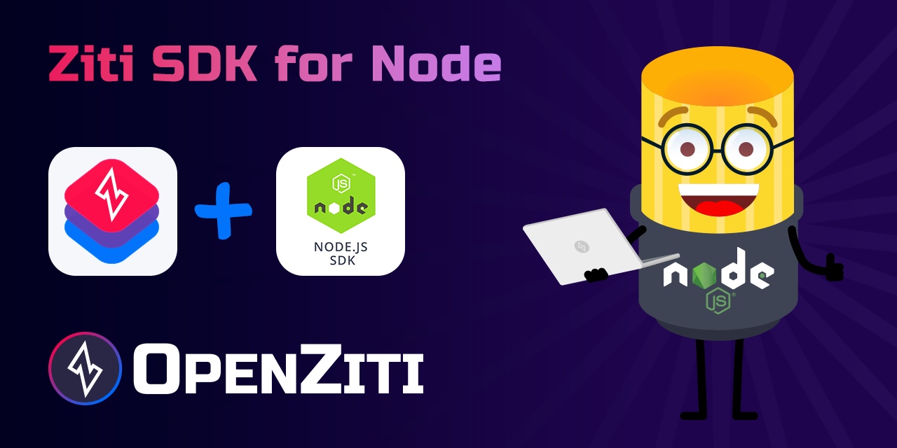 ziti-sdk-nodejs