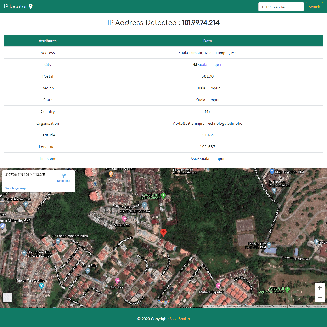 ip-address-locator