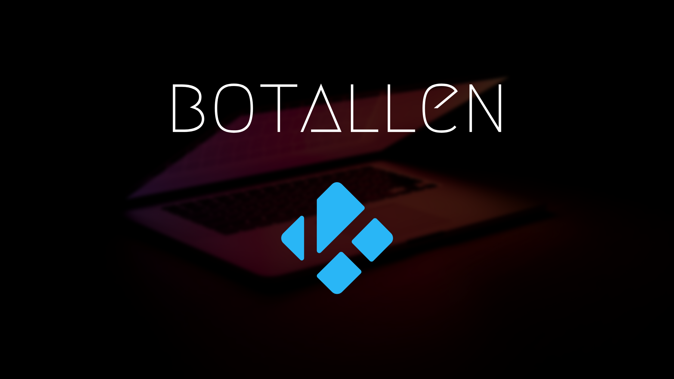 repository.botallen