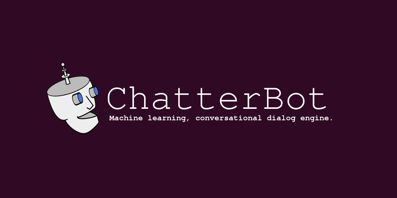 ChatterBot