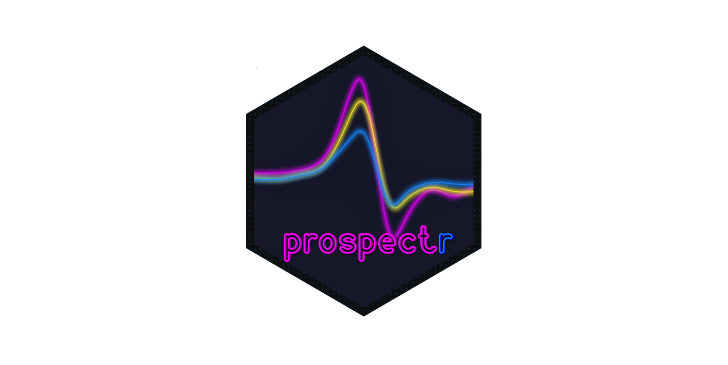 prospectr