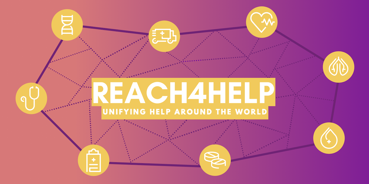 reach4help