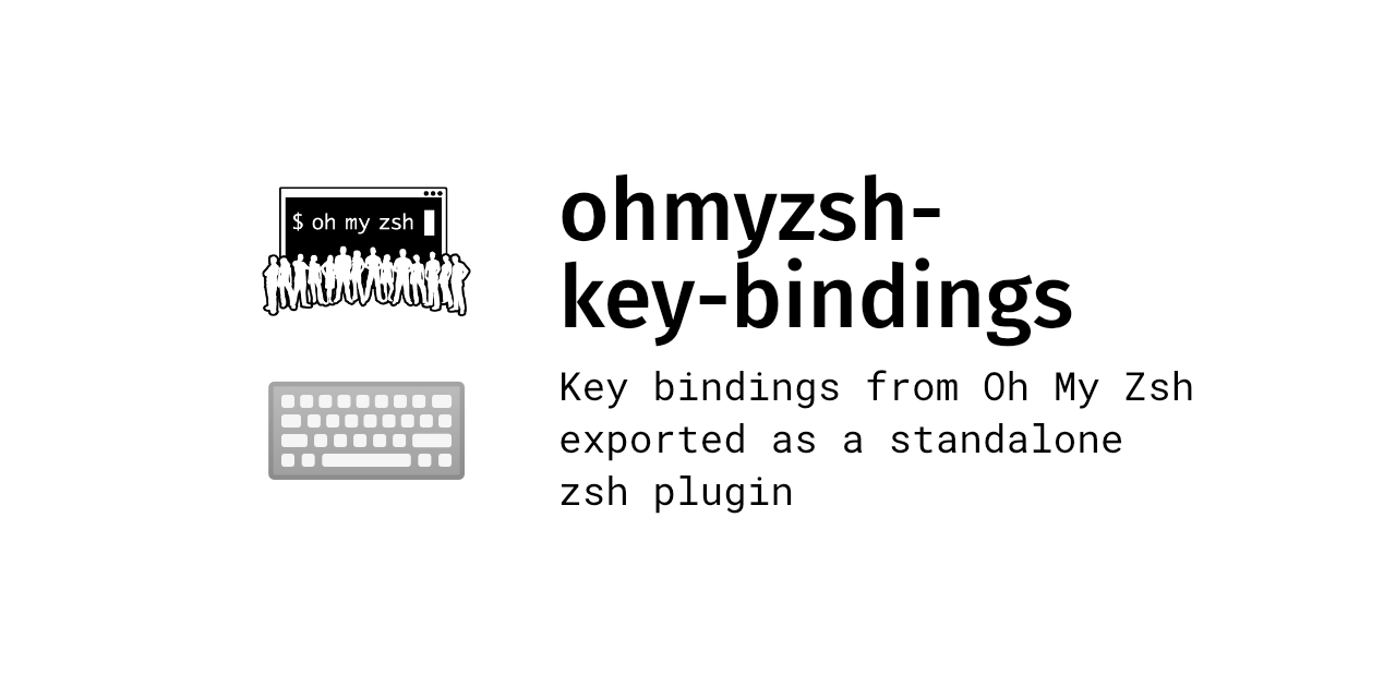 ohmyzsh-key-bindings