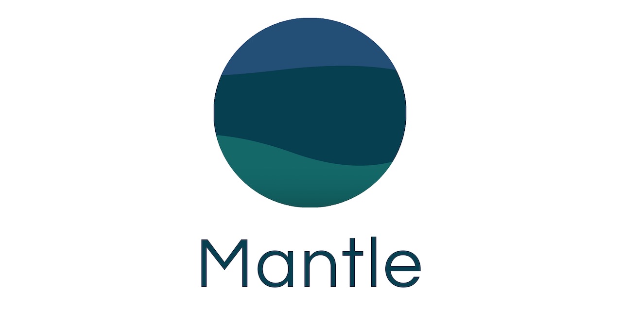 mantle