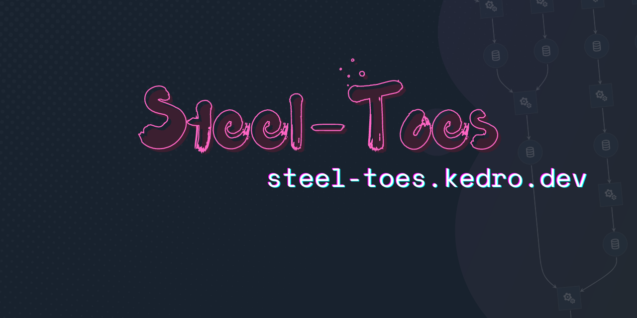 steel-toes