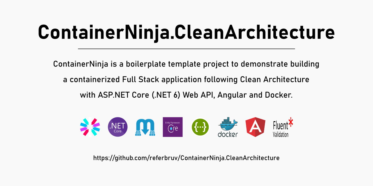 ContainerNinja.CleanArchitecture