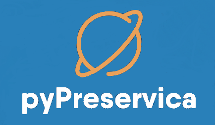 pyPreservica