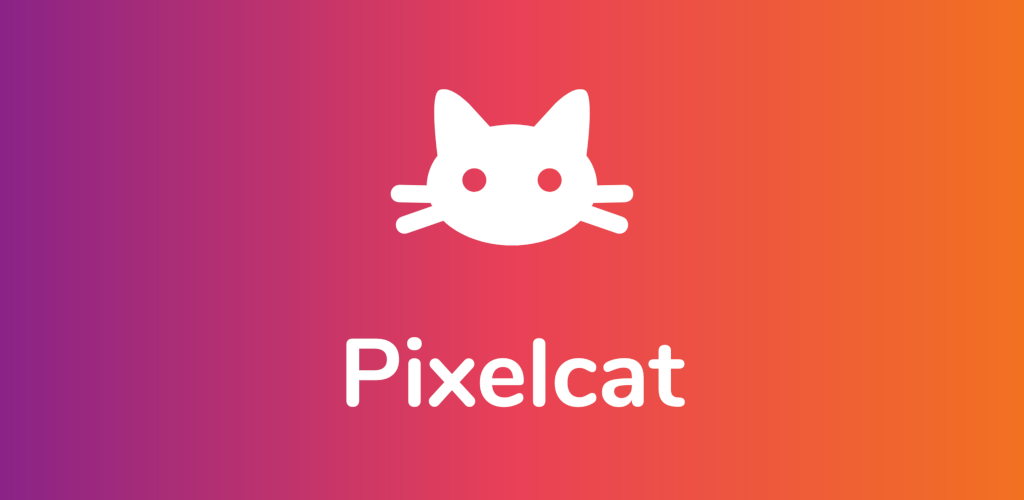 Pixelcat