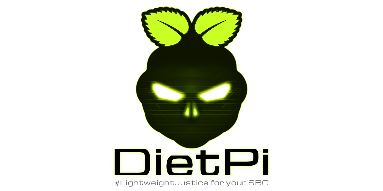 DietPi-Docs